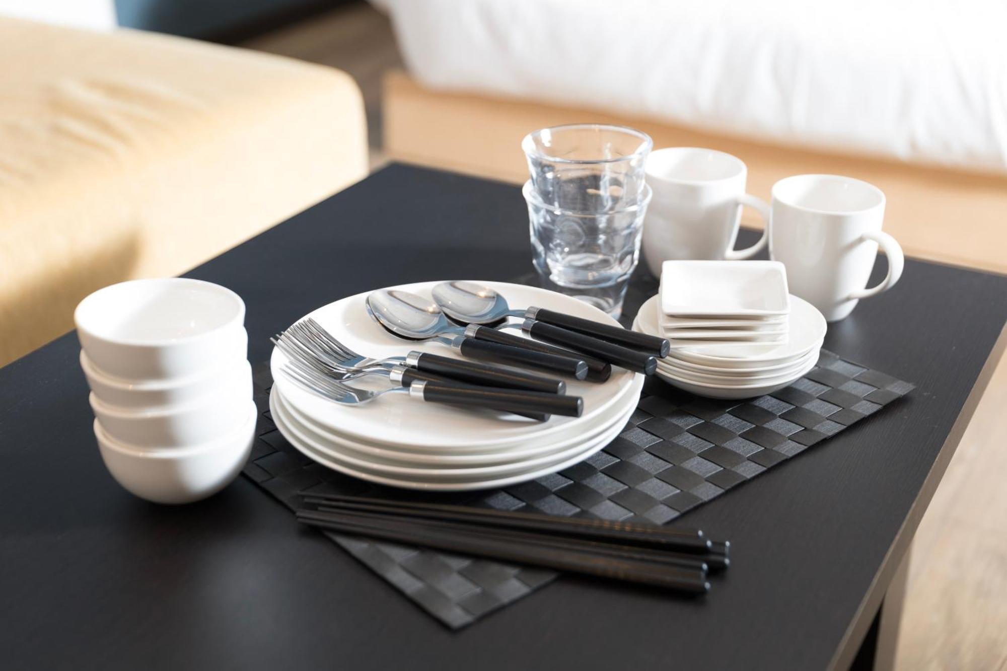 E-Stay Ebisu Osaka Dış mekan fotoğraf