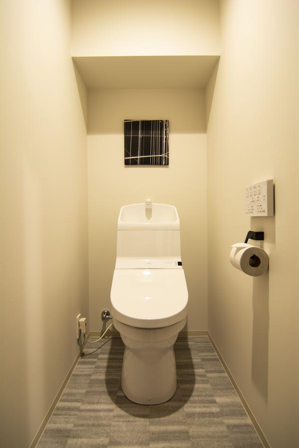 E-Stay Ebisu Osaka Dış mekan fotoğraf