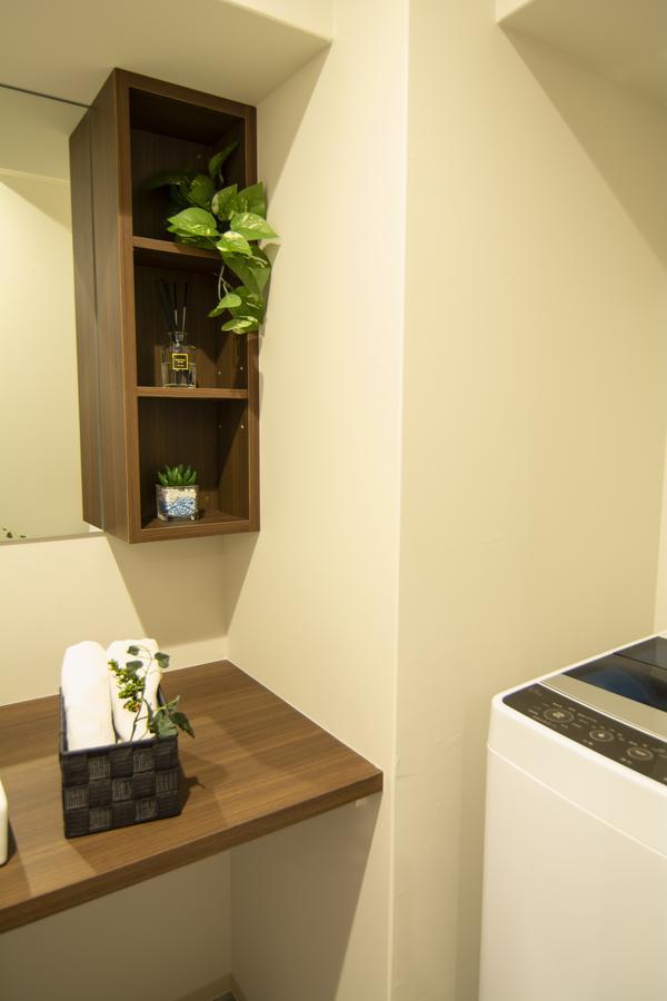 E-Stay Ebisu Osaka Dış mekan fotoğraf