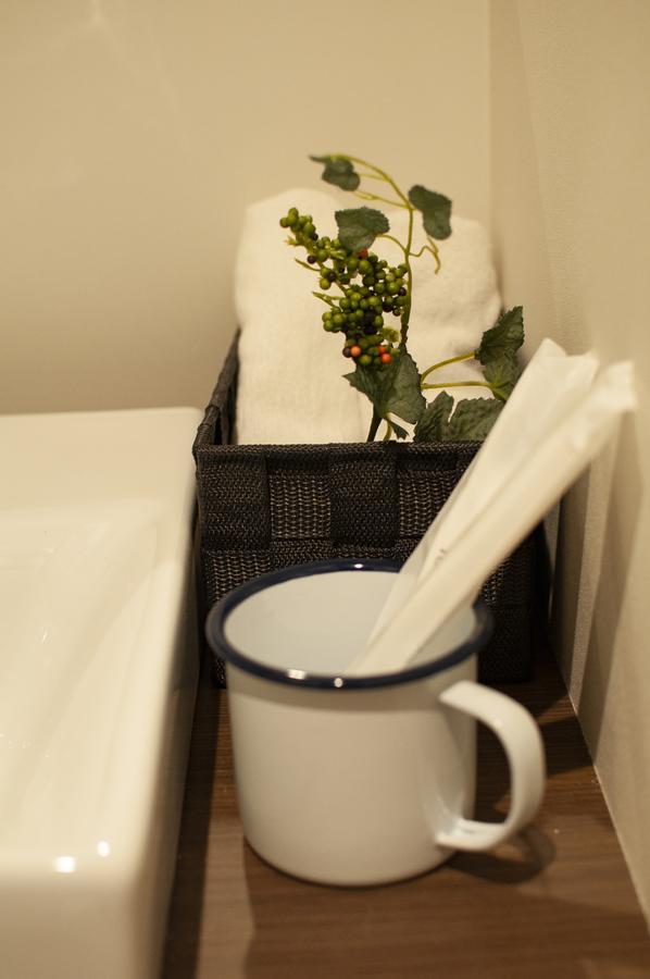 E-Stay Ebisu Osaka Dış mekan fotoğraf