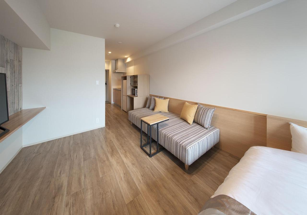 E-Stay Ebisu Osaka Dış mekan fotoğraf