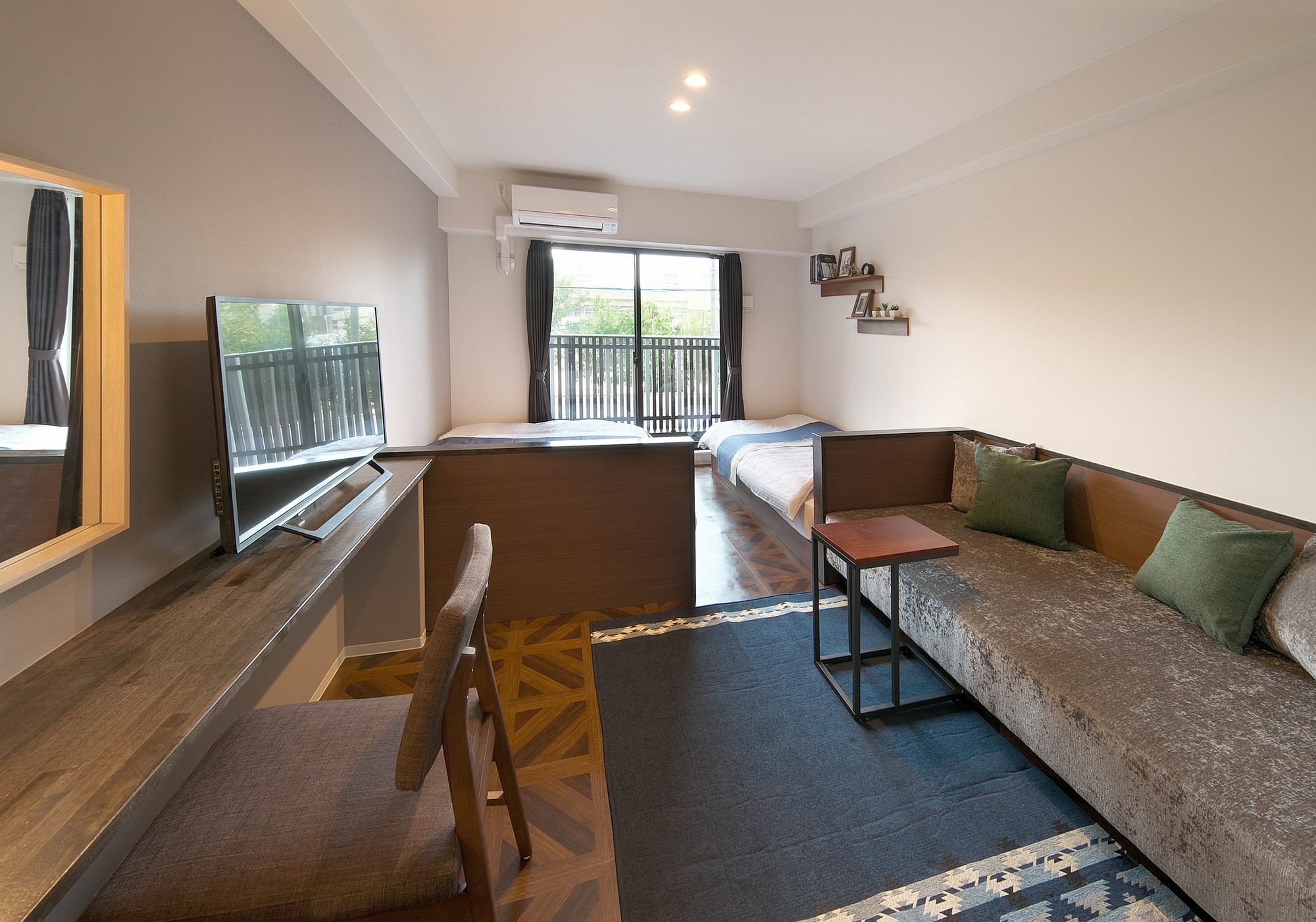 E-Stay Ebisu Osaka Dış mekan fotoğraf