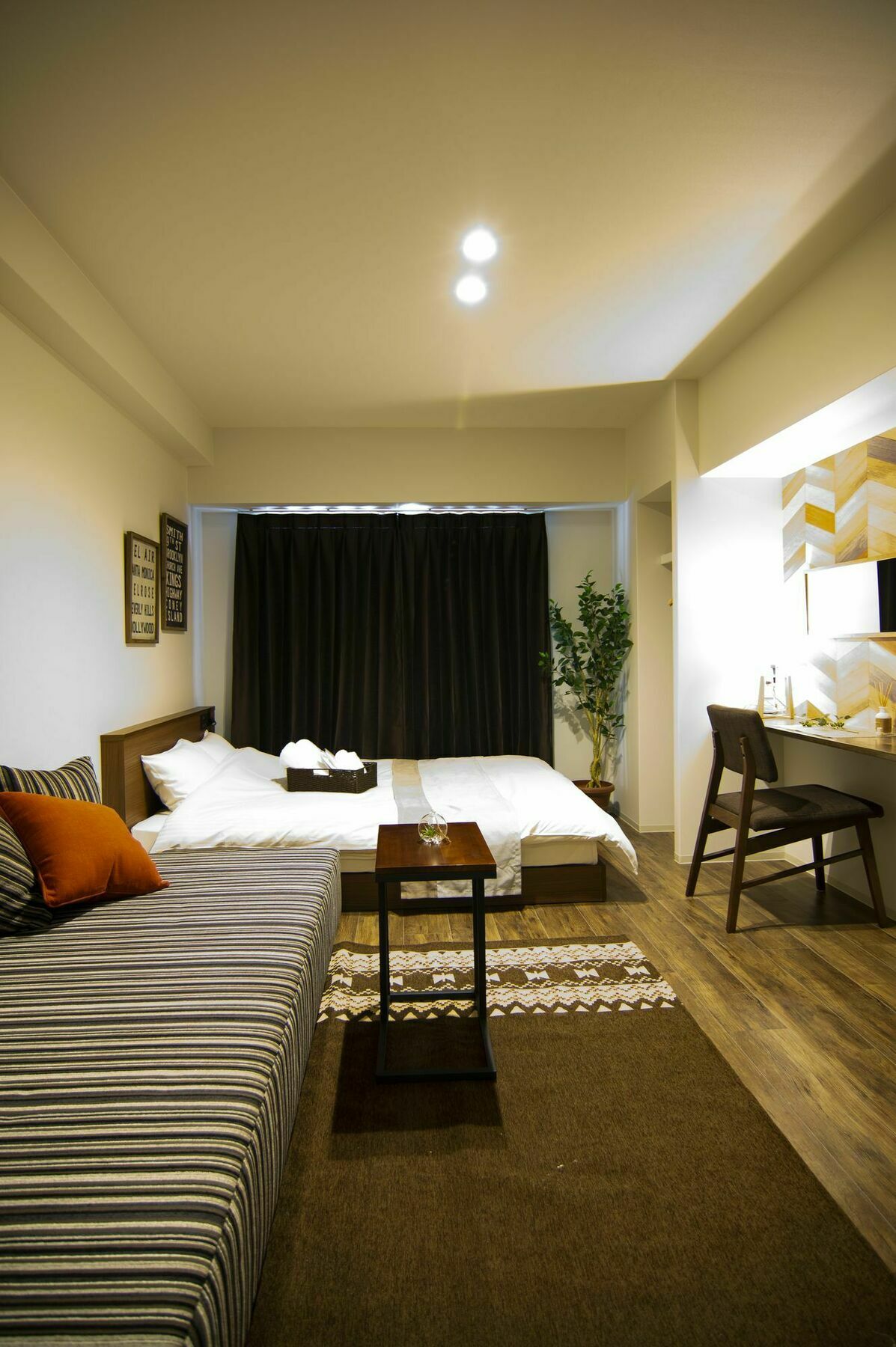 E-Stay Ebisu Osaka Dış mekan fotoğraf